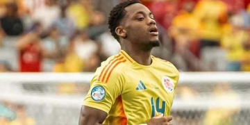 Los 40 clubes que buscan a Jhon Jáder Durán y «puede ser de los mejores delanteros del mundo…»