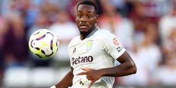 El crecimiento de Jhon Jáder Durán y la expectativa en Aston Villa