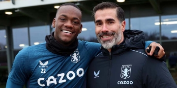 Historia colombiana en Aston Villa: ¿Cuántos goles hizo Ángel y cuántos lleva Jhon Jáder Durán?