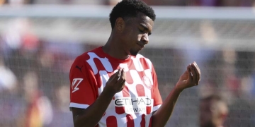 Jhon Solís, el canterano de Atlético Nacional que ya es histórico en Champions League
