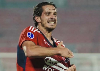 ¡Fuerza, Joaquín Varela! La gravedad de la lesión y el tiempo de recuperación
