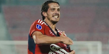 ¡Fuerza, Joaquín Varela! La gravedad de la lesión y el tiempo de recuperación