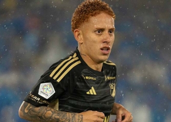 Chocolo Ramírez, elogio a la hinchada de Millonarios y la importancia de saber esperar