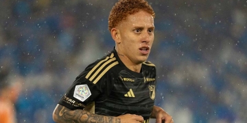 Chocolo Ramírez, elogio a la hinchada de Millonarios y la importancia de saber esperar