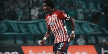 ¿Junior va a solicitar los puntos del partido ante Atlético Nacional en el Atanasio?