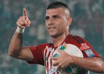 FOTO: JUNIOR FC