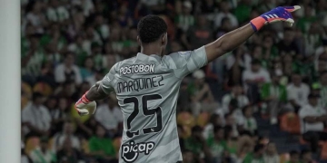 Luis Marquínez, “viviendo el proceso”