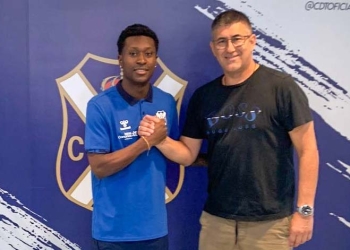 Lo que viene para Marlos Moreno: ¿Su gran oportunidad?