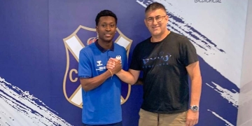 Lo que viene para Marlos Moreno: ¿Su gran oportunidad?