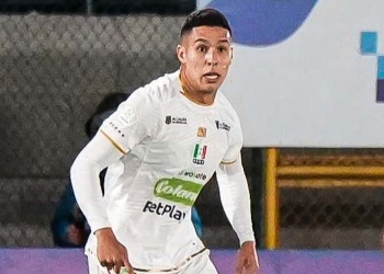 Mateo García: “Soy hincha de Millonarios”, el interés del equipo albiazul y por qué no llegó