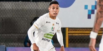 Mateo García: “Soy hincha de Millonarios”, el interés del equipo albiazul y por qué no llegó