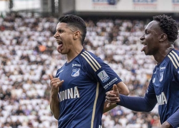 ¡Volvió Cataño! El secreto detrás de su regreso triunfal con Millonarios