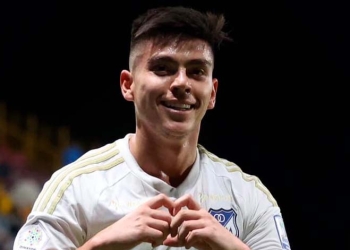 Daniel Ruiz y su futuro en Millonarios: la firma que YA ES OFICIAL