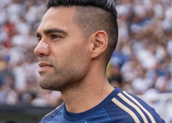 Gamero y la recuperación de Falcao: “Son tiempos de evolución”