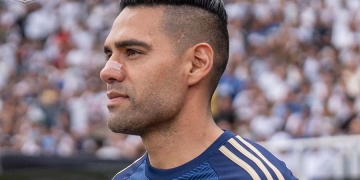 Gamero y la recuperación de Falcao: “Son tiempos de evolución”