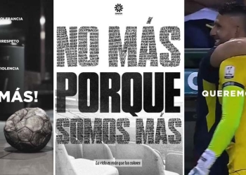 Un llamado a la unidad: “No más porque somos más”, la campaña de DIMAYOR por la paz