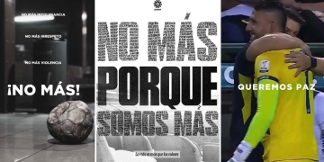 Un llamado a la unidad: “No más porque somos más”, la campaña de DIMAYOR por la paz