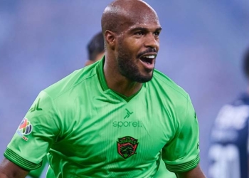 Óscar Estupiñán y su historia anotadora alrededor del mundo. ¡Goles en 7 países!