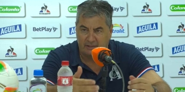 Polilla: los minutos de América que le encantaron y “los más flojos” de su ciclo