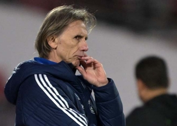Ricardo Gareca: de la negativa al América a las críticas en Chile