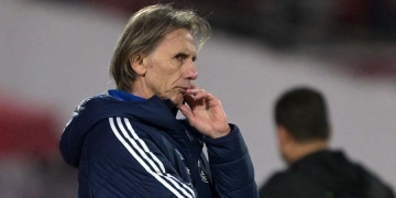 Ricardo Gareca: de la negativa al América a las críticas en Chile