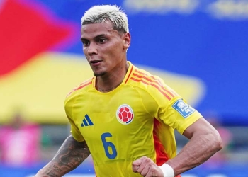 Futsal y Fútbol: la dualidad que hizo de Richard Ríos un jugador excepcional