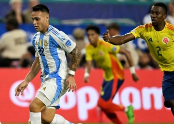 OPINA: ¿Qué hacer para contener a Lautaro Martínez, la pesadilla argentina de la Tricolor?