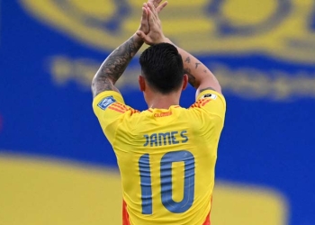 De regreso a la cima: James y su espectacular rendimiento reciente