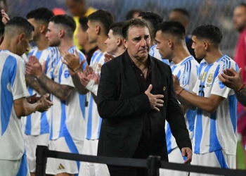 El porqué el partido con Argentina NO es revancha. Y respuesta a Scaloni por el horario