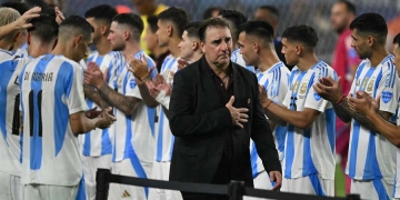 El porqué el partido con Argentina NO es revancha. Y respuesta a Scaloni por el horario