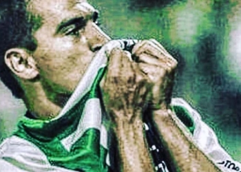 ¿Cuántos de los goles del récord de Aristizábal fueron con Atlético Nacional?