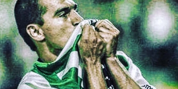 ¿Cuántos de los goles del récord de Aristizábal fueron con Atlético Nacional?