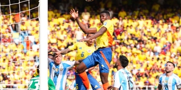 26 partidos con Nacional, transferencia a Europa, paso por la MLS y ahora gol con la Tricolor