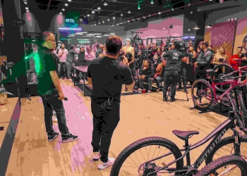 Specialized 50 años