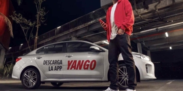 David Ospina / Foto cortesía Betsson