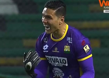 La polémica: ¿Por qué no fue válido el gol de Aldair Quintana al Cali?