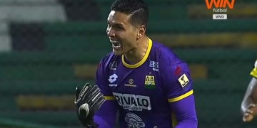 La polémica: ¿Por qué no fue válido el gol de Aldair Quintana al Cali?