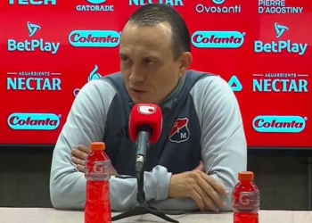“Matemáticamente tenemos la posibilidad” y qué pasa con Cristian Graciano