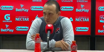 “Matemáticamente tenemos la posibilidad” y qué pasa con Cristian Graciano