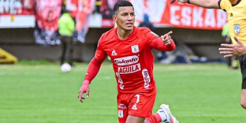Cristian Barrios y el porqué «es uno de los mejores semestres de mi carrera»