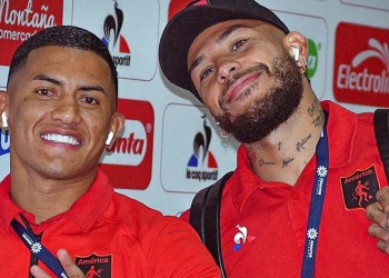 Sobre Barrios y Duván: “Fueron honestos” y “los medimos por su rendimiento”