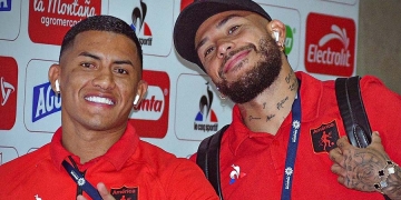 Sobre Barrios y Duván: “Fueron honestos” y “los medimos por su rendimiento”