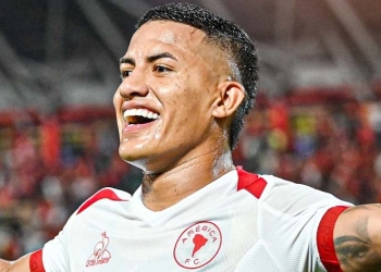 Cristian Barrios en su mejor versión con América: ¡Goles y asistencias que ilusionan!