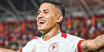 Cristian Barrios en su mejor versión con América: ¡Goles y asistencias que ilusionan!