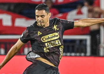 Daniel Bocanegra: “Darlo todo por ser campeón con América” y “ya es momento de soñar”