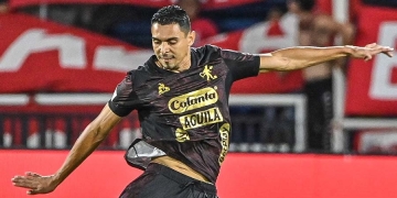 Daniel Bocanegra: “Darlo todo por ser campeón con América” y “ya es momento de soñar”