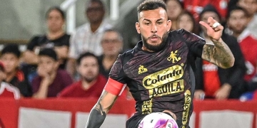 Duván Vergara: “Este América está diseñado para pelear títulos” y las gracias al Polilla