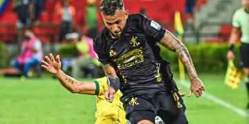 El invicto de América en Copa continúa e ilusiona con su primera final