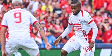 Uno más a la imponente racha invicta de América con Polilla como DT