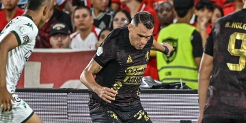 Franco Leys, el respeto a Deportivo Cali y “el clásico hay que ganarlo como sea”